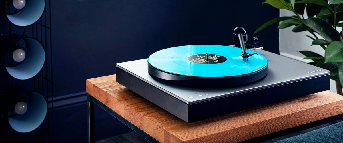 advantages and disadvantages of Bluetooth turntables