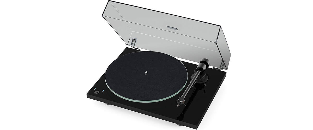 Pro-Ject T1 Phono SB features