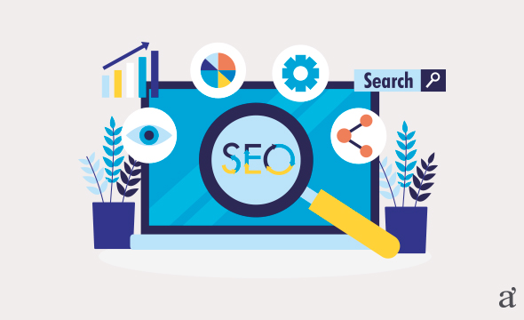 fintech seo services